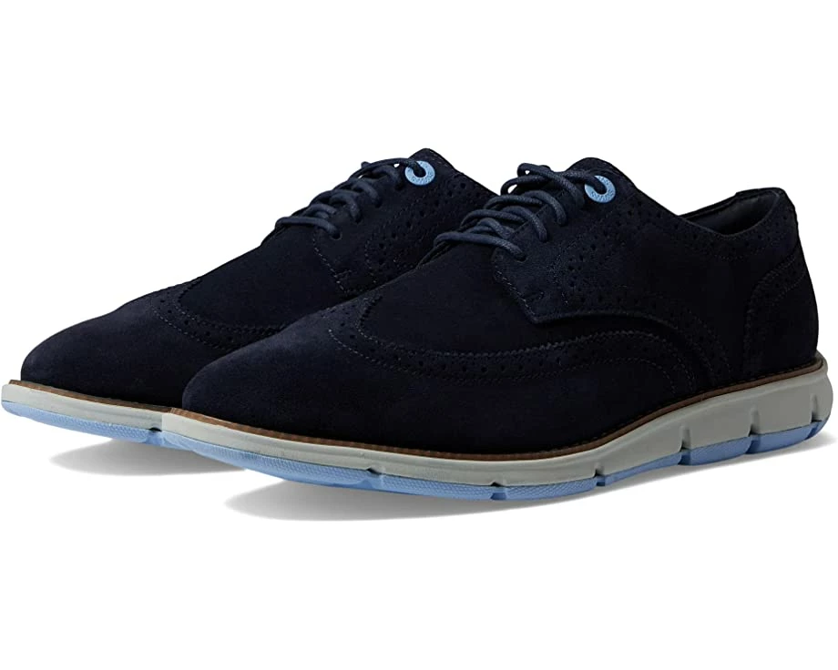 SWIMS Eriksson Oxford