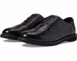 Rockport Dressports Heritage Wing Tip