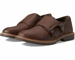 Kenneth Cole Reaction Kids Pace Double Strap (Little Kid/Big Kid)