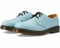 Dr. Martens 1461 Smooth Leather Shoes