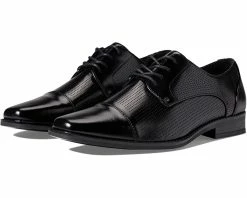 Stacy Adams Kepler Cap Toe Oxford