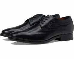 Johnston & Murphy Danridge Wing Tip