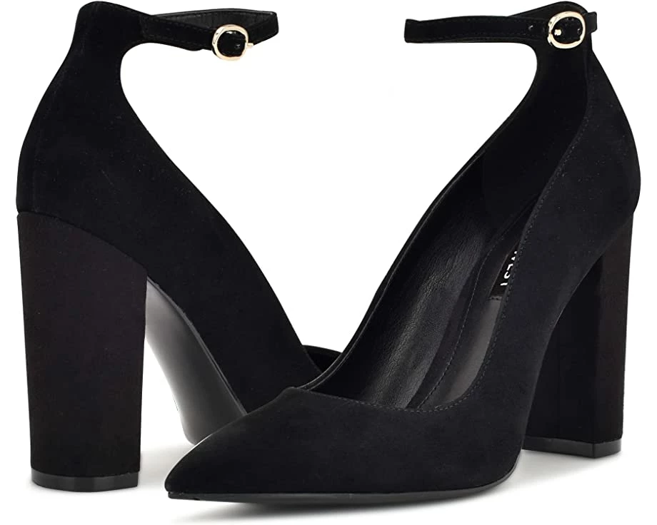Nine West Plana