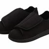 Silverts 15100 Adjustable Closure Slippers