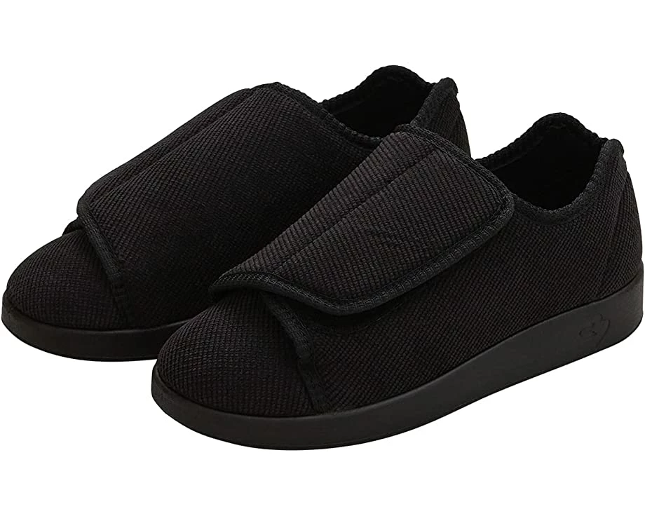 Silverts 15100 Adjustable Closure Slippers