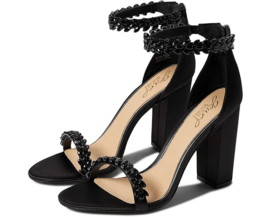 Jewel Badgley Mischka Mayra