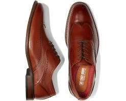 Stacy Adams Macarthur Wing Tip Oxford
