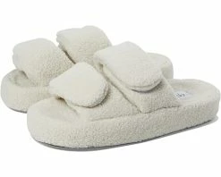 Skin Vera Recycled Fleece Adjustable Strap Slide