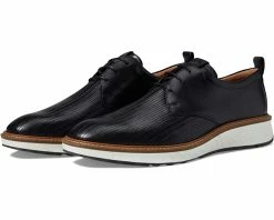 ECCO ST.1 Hybrid Perf Toe 2.0