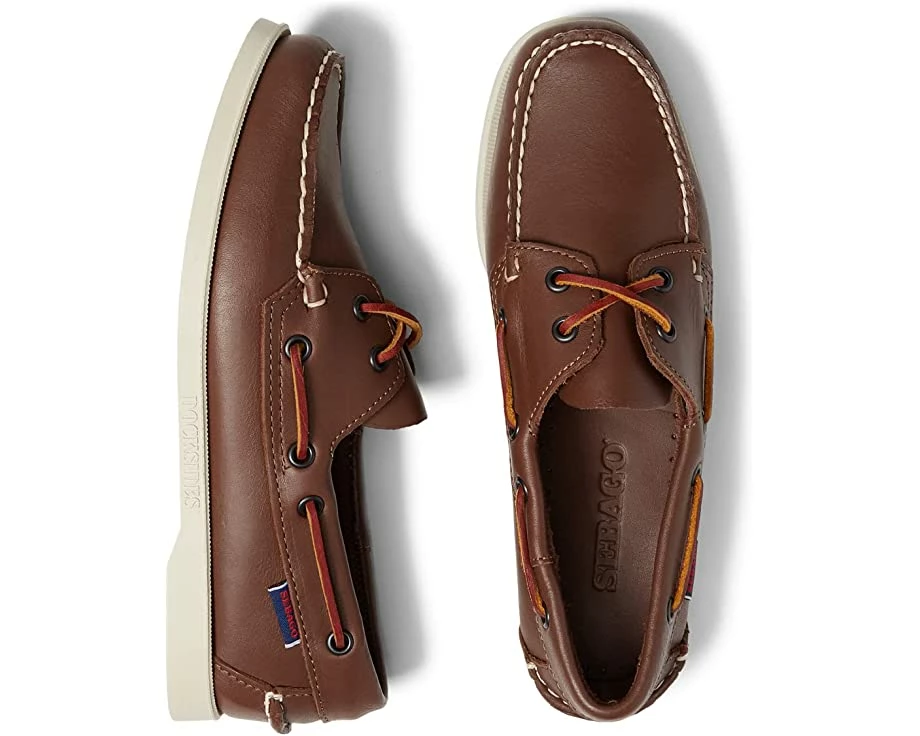 Sebago Docksides Portland