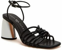 Katy Perry The Timmer Knotted Sandal