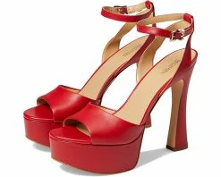 MICHAEL Michael Kors Jenson Platform Sandal