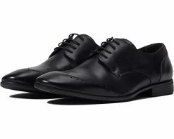 Blanco Garcia Clifton Wing Tip