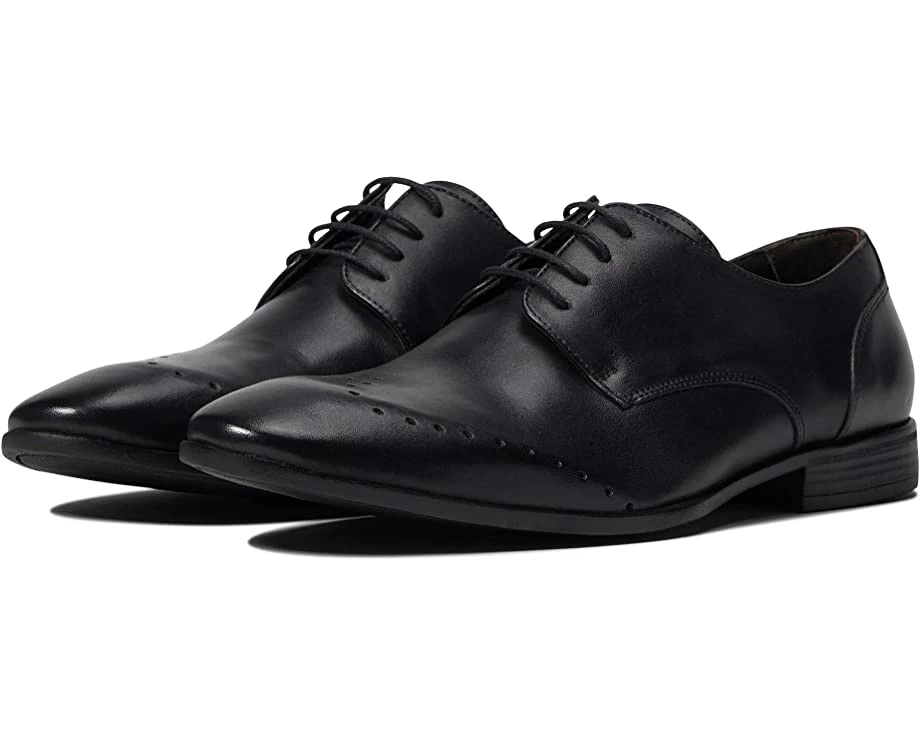 Blanco Garcia Clifton Wing Tip