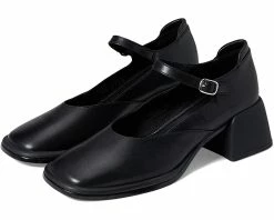 Vagabond Shoemakers Ansie Leather Maryjane