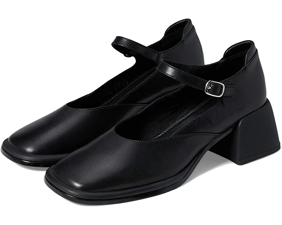 Vagabond Shoemakers Ansie Leather Maryjane