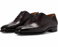 Magnanni Leyton II