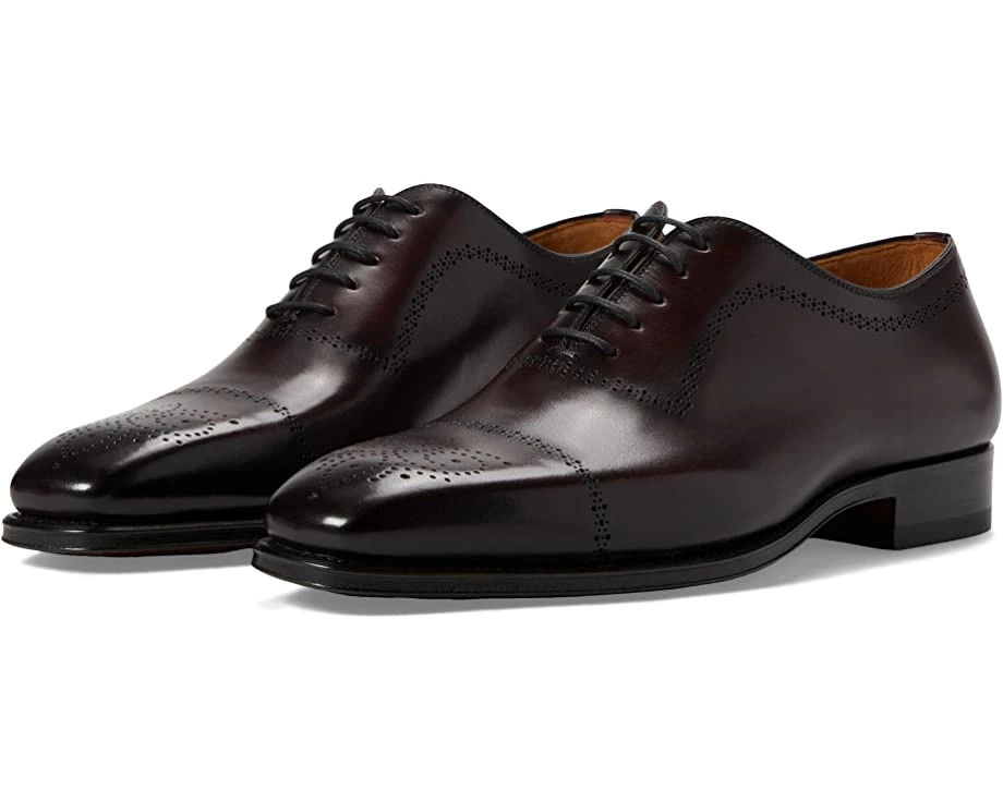 Magnanni Leyton II