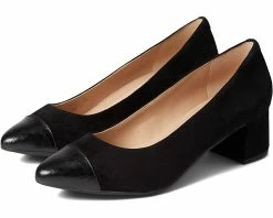 Cole Haan The Go-To Pump 45 Mm