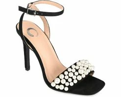 Journee Collection Romey Pump