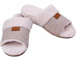 Revitalign Juniper Orthotic Slipper