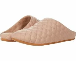 FitFlop Chrissie Quilted Slippers