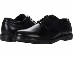 Nunn Bush Wade Work Plain Toe Oxford