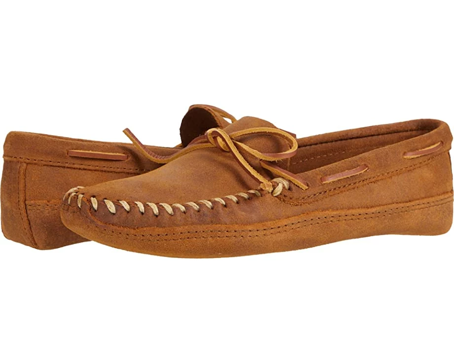Minnetonka Double Bottom Softsole 3 Minnetonka Double Bottom Softsole