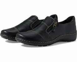 Clarks Cora Harbor