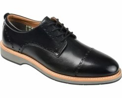 Thomas & Vine Fremont Brogue Derby