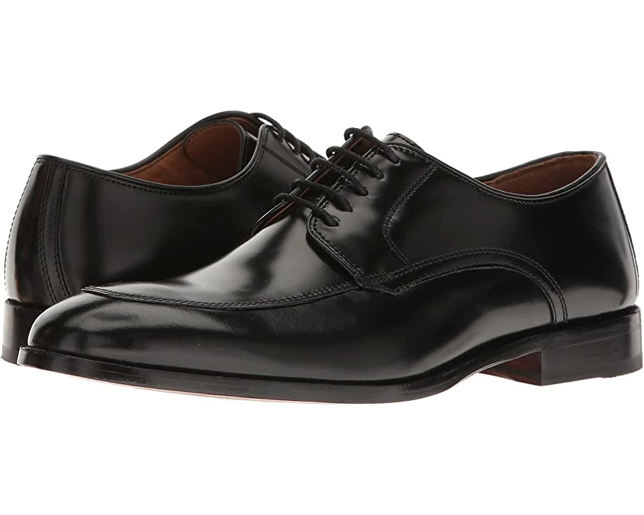 Johnston & Murphy Bradford Dress Moc Oxford 3 Johnston & Murphy Bradford Dress Moc Oxford