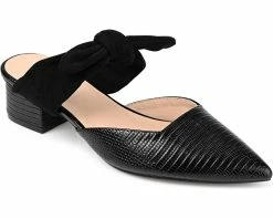 Journee Collection Melora Flat