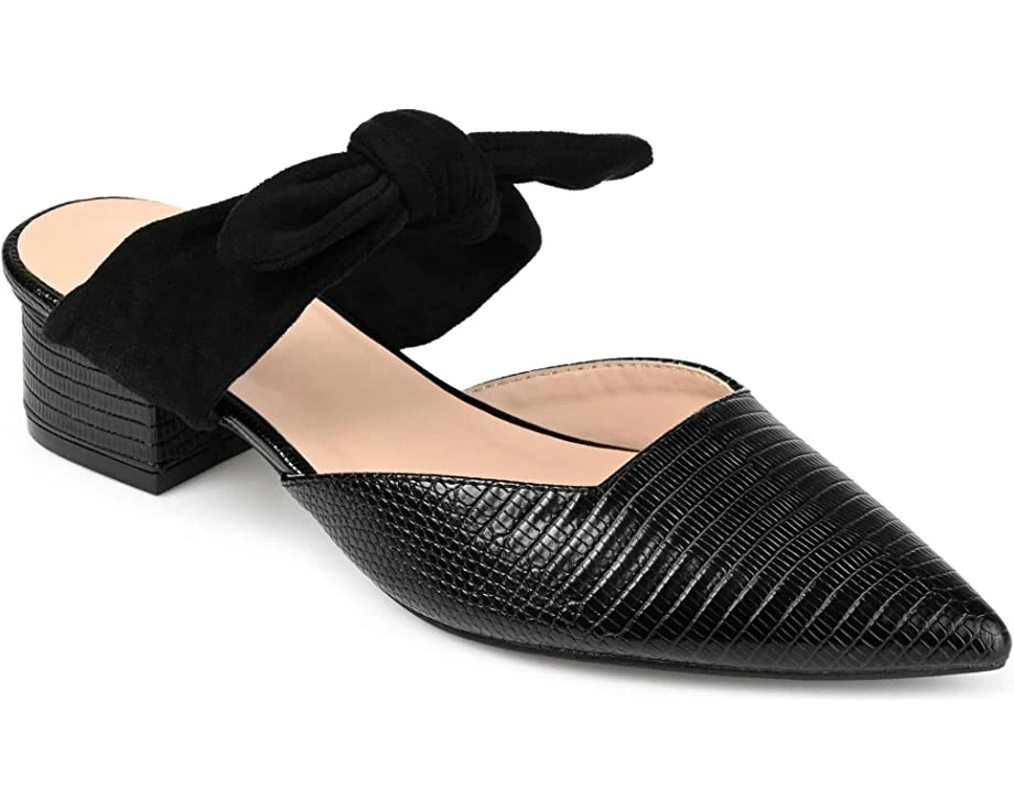Journee Collection Melora Flat