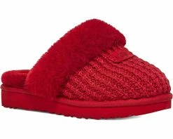 UGG Cozy Knit Slipper