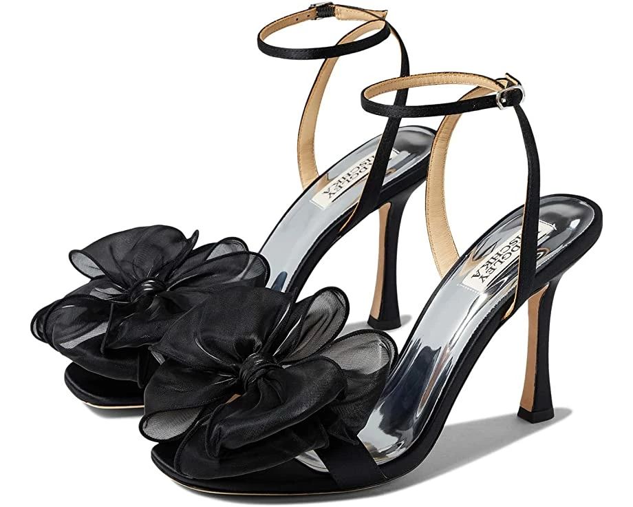 Badgley Mischka Nessie