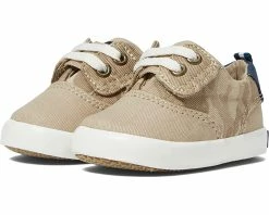 Sperry Kids Spinnaker Crib Jr Washable (Infant/Toddler)