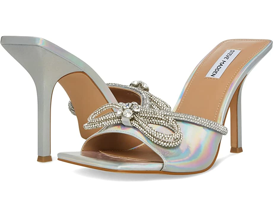 Steve Madden Embellish Heeled Sandal