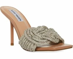 Steve Madden Applaud Heeled Sandal