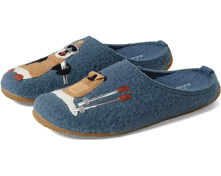 Living Kitzbühel Penguin Skier