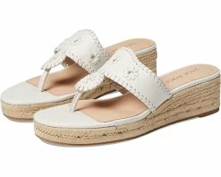 Jack Rogers Jacks Mid Wedge