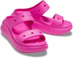 Crocs Classic Crush Sandal