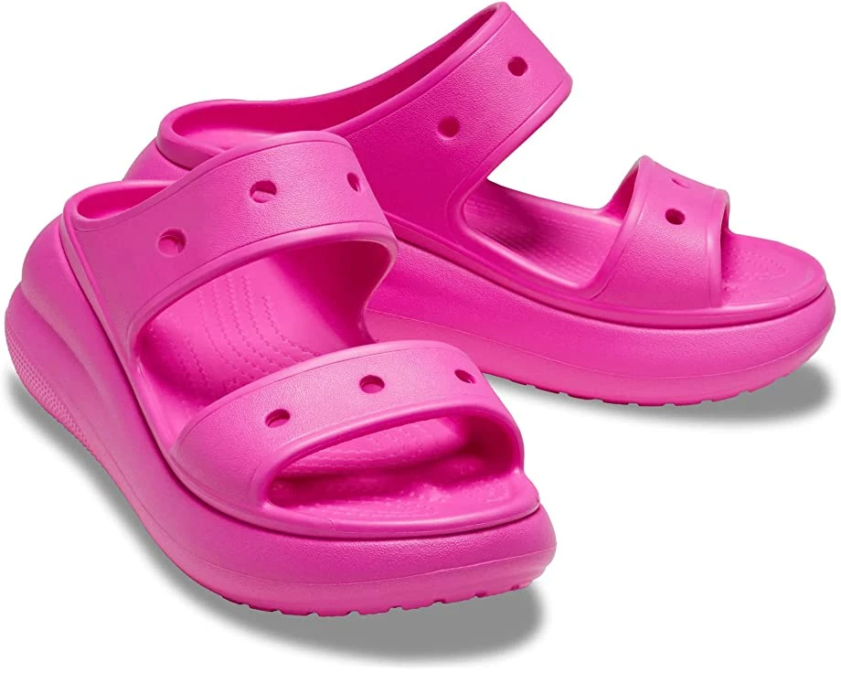 Crocs Classic Crush Sandal