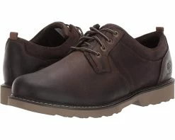 Dunham Jake Waterproof Oxford