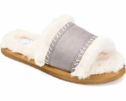 Journee Collection Mardie