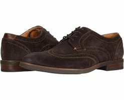 Florsheim Uptown Wing Tip Oxford