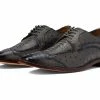 Stacy Adams Fanelli Wing Tip Oxford