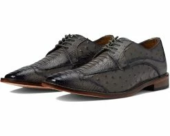 Stacy Adams Fanelli Wing Tip Oxford