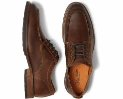 Florsheim Lodge Moc Toe Oxford