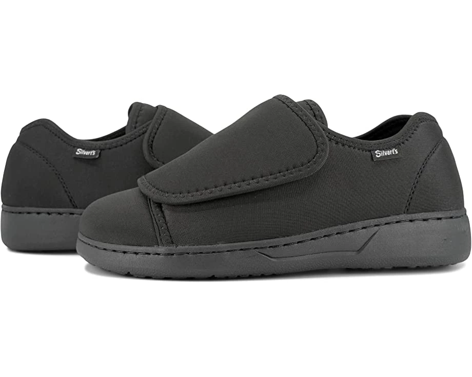 Silverts Ultra Comfort Flex Neoprene Extra Wide Shoes