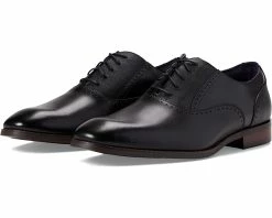 Stacy Adams Kalvin Plain Toe Oxford